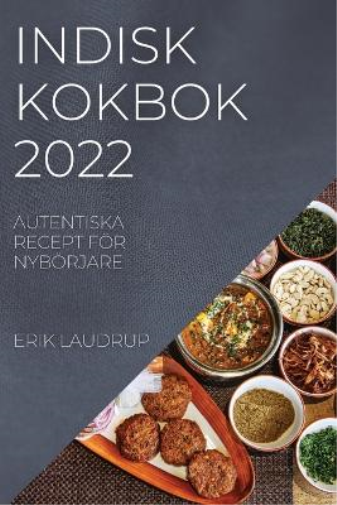 Indisk Kokbok 2022
