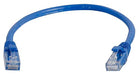 C2G 3m Cat5e 350MHz Snagless Patch Cable (Blue)