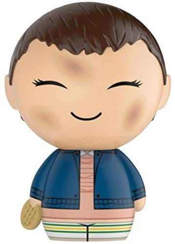 Eleven Stranger Things Dorbz