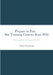 Bar Training Courses Revision Prepare to Pass Civil Litigation and Evidence from 2020