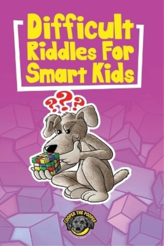 Difficult Riddles for Smart Kids