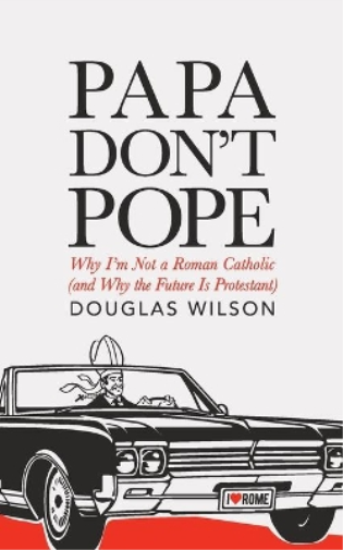 Papa Don't Pope