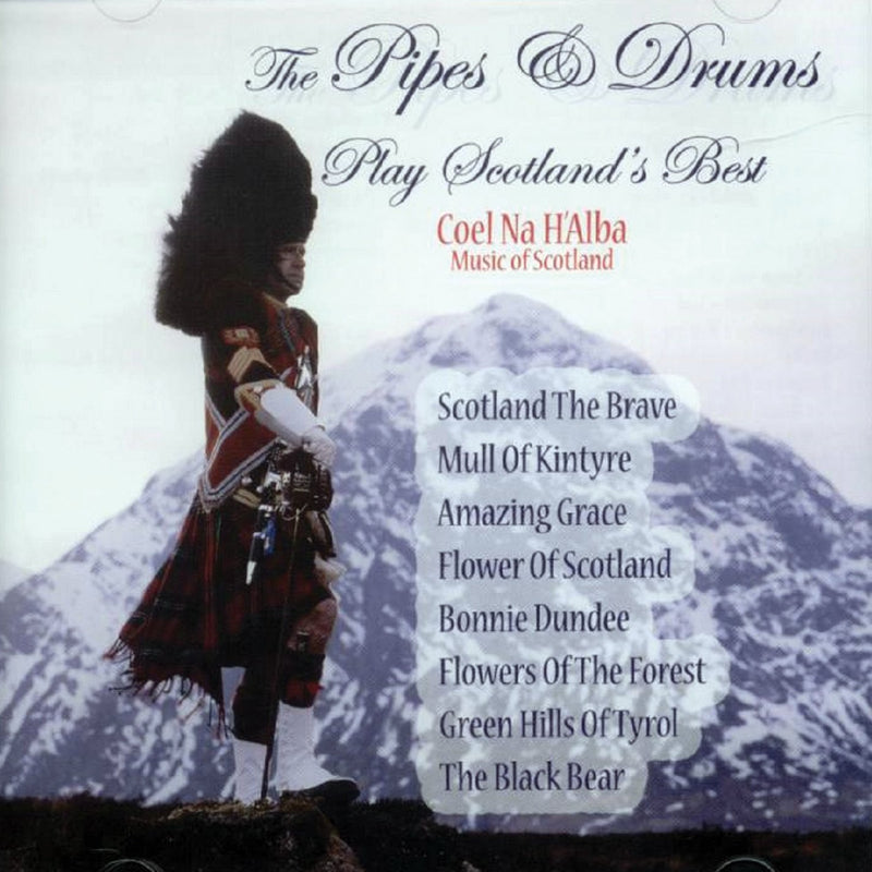 Play Scotlands Best
