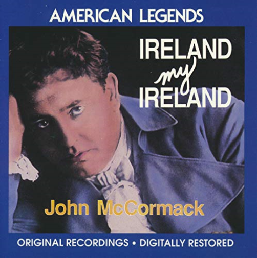 Ireland My Ireland