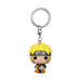 Funko Pop Keychain: Naruto - Naruto W/Noodles