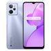 realme C31 16.5 cm (6.5") Dual SIM Android 11 4G Micro-USB 4 GB 64 GB 5000 mAh Silver