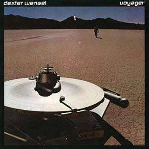 VOYAGER