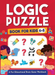 Logic Puzzles for Kids Ages 6-8