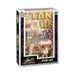Funko POP! Comic Cover: Marvel - Stan Lee - Collectable Vinyl Figure - Gift Idea - Official Merchandise - Toys for Kids & Adults - Model Figure for Collectors and Display