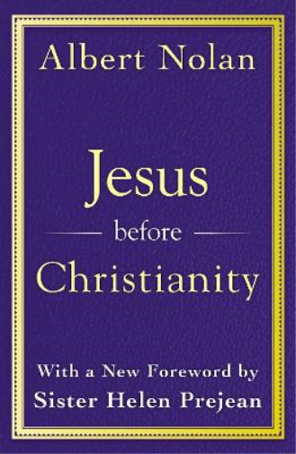 Jesus Before Christianity