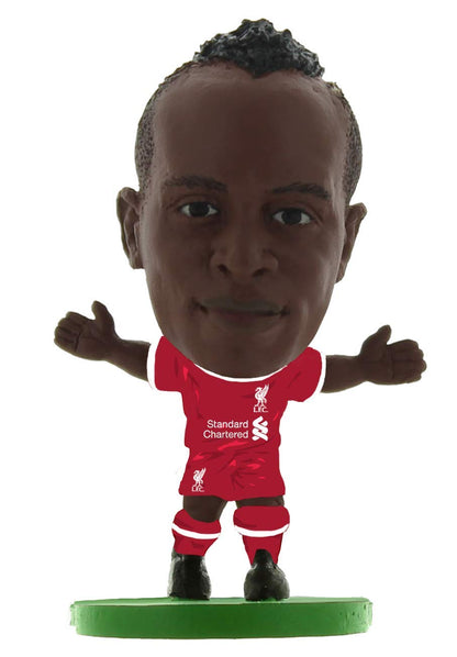 Soccerstarz - Liverpool Sadio Mane - Home Kit (2021 version) /Figures