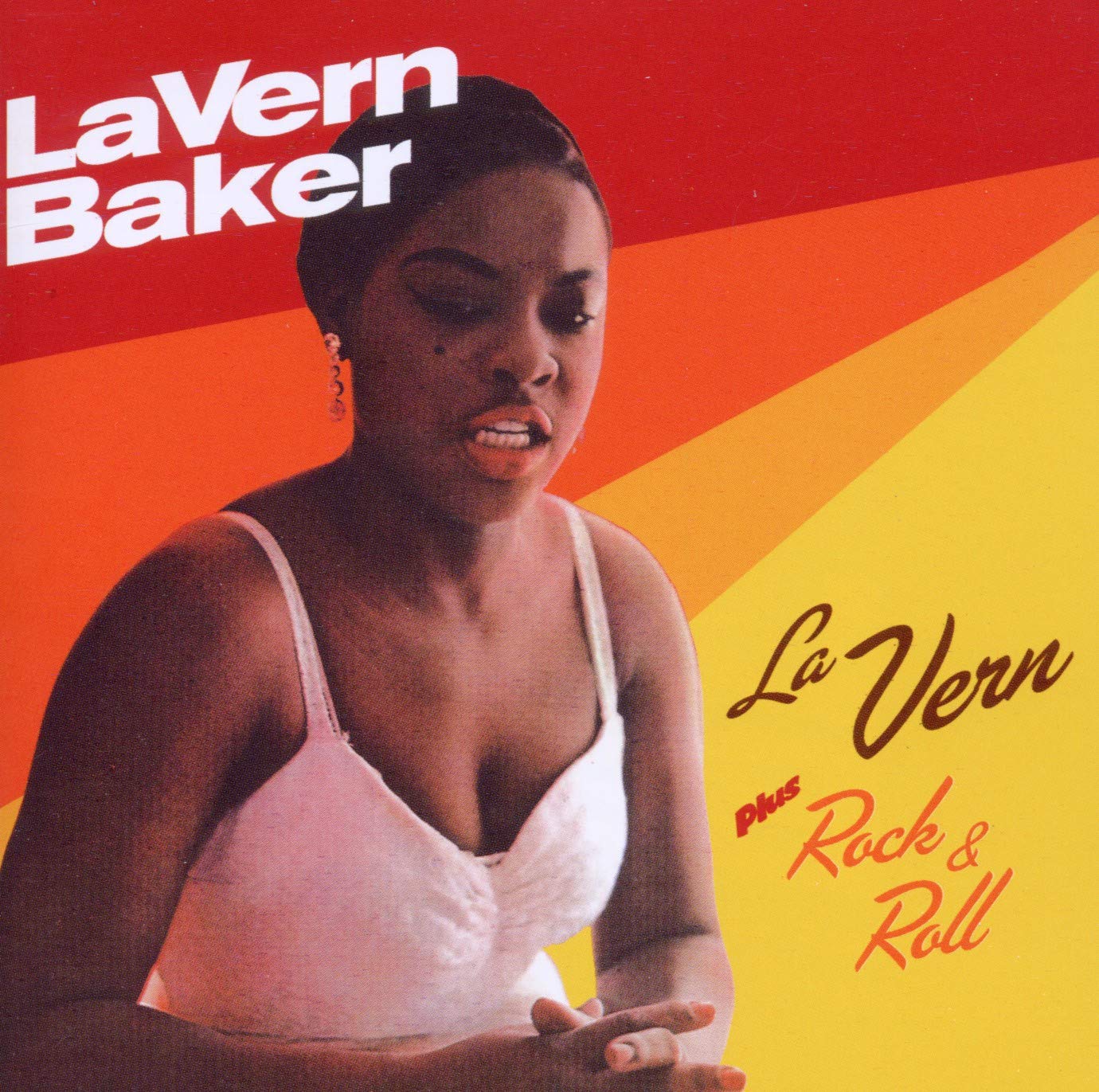 La Vern/Rock & Roll