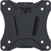 Vision Monitor Tilting Wall Mount - Lifetime Warranty - Fits Display 10-34`` With Vesa Sizes 75 X 75 Or 100 X 100 - Tilt
