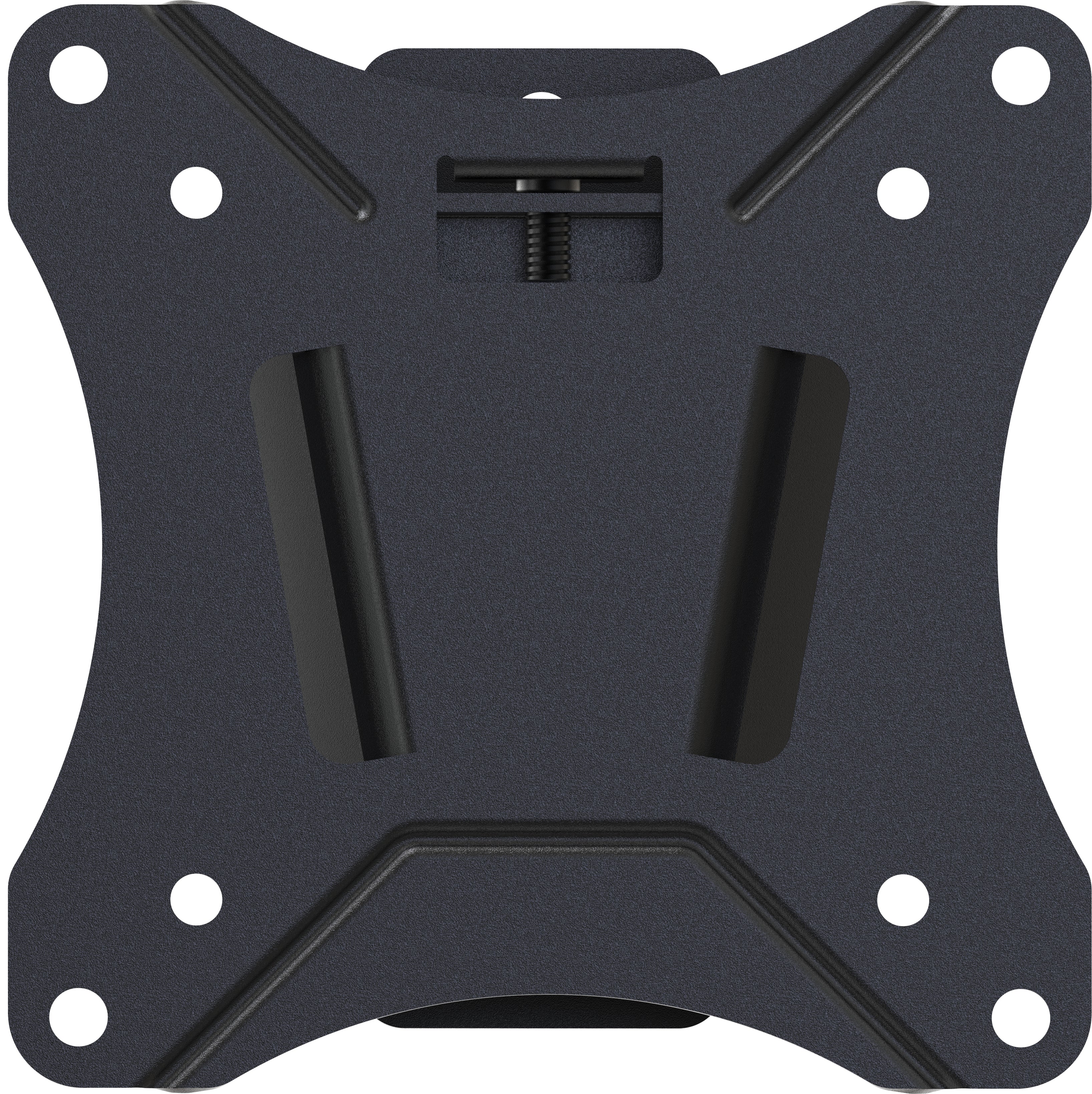 Vision Monitor Tilting Wall Mount - Lifetime Warranty - Fits Display 10-34`` With Vesa Sizes 75 X 75 Or 100 X 100 - Tilt