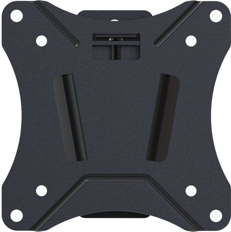 Vision Monitor Tilting Wall Mount - Lifetime Warranty - Fits Display 10-34`` With Vesa Sizes 75 X 75 Or 100 X 100 - Tilt