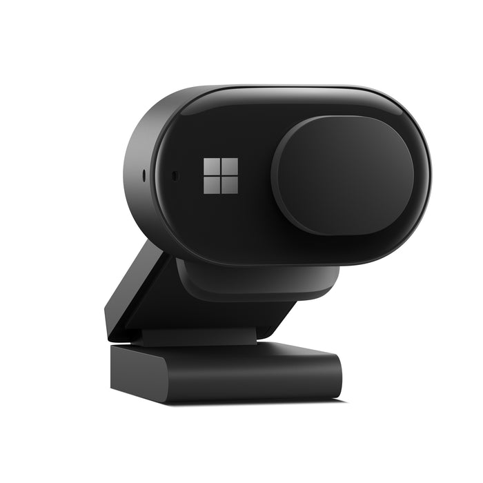Microsoft Modern webcam 1920 x 1080 pixels USB Black