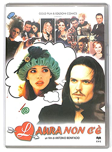 Laura non c'e'