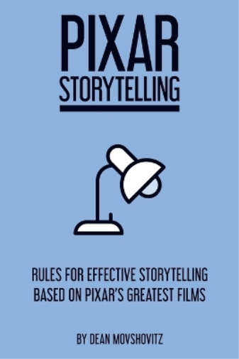 Pixar Storytelling