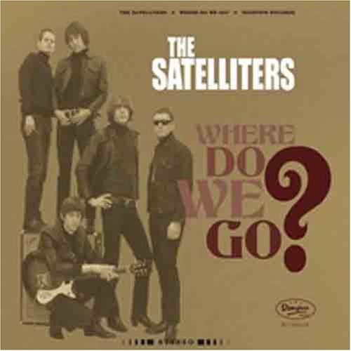 Where Do We Go?