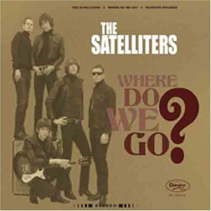 Where Do We Go?