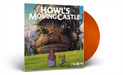 Howl's Moving Castle