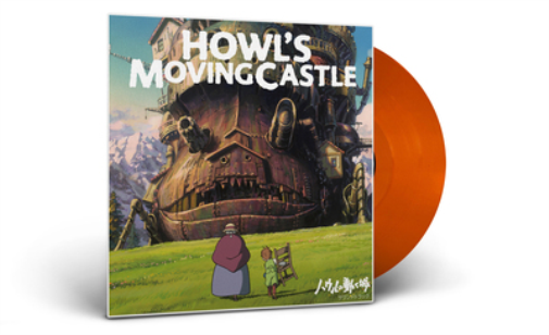 Howl's Moving Castle