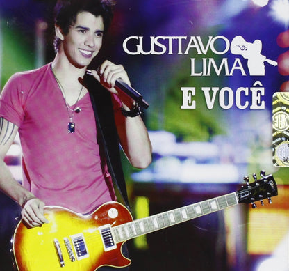 E Voce