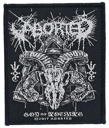 God Of Nothing