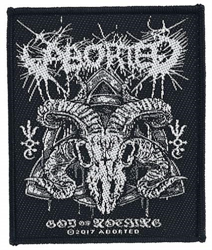 God Of Nothing