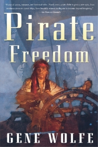 Pirate Freedom