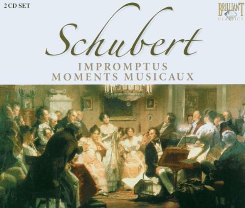 Impromptus, Moments (Hoek, Nauta)
