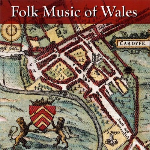 Folk Music of Wales