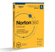 Norton 360 Deluxe - Generic (5 Gerate | 1 Jahr)