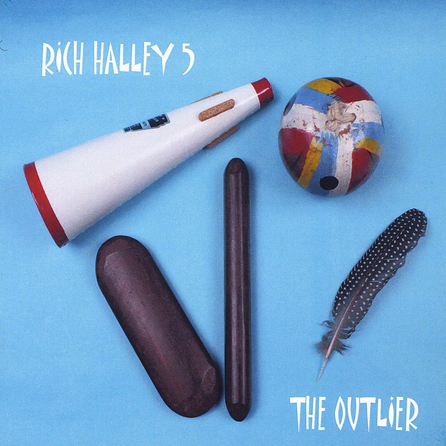 The Outlier