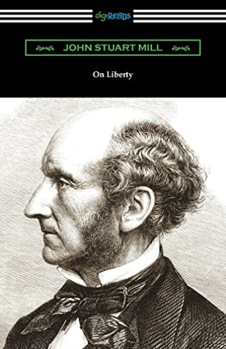 On Liberty