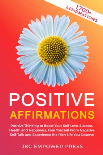 Positive Affirmations