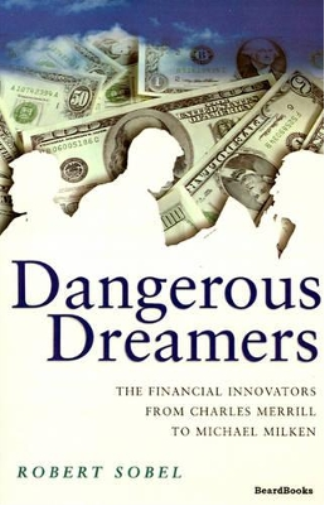 Dangerous Dreamers