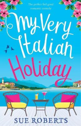 My Very Italian Holiday