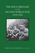 The Rifle Brigade in the Second World War 1939-1945