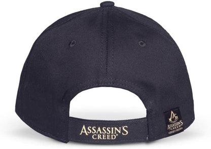 Assassins Creed Baseball Cap TPU patch
