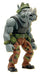 Rocksteady 7 In Action Figure
