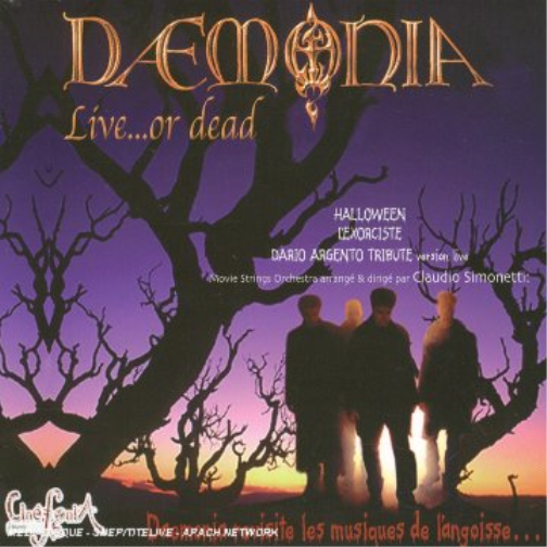 Live Or Dead