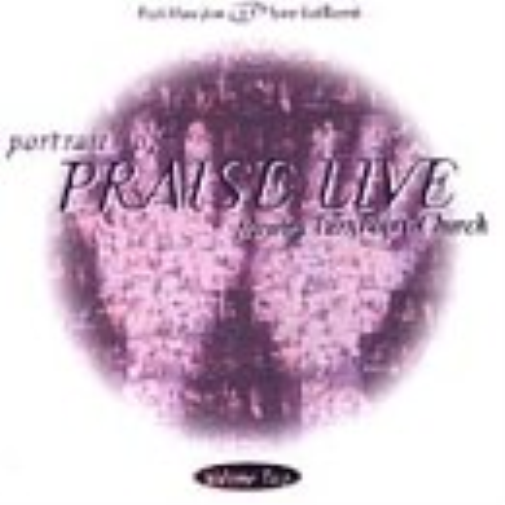 Portraits of Praise 2