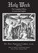 Holy Week
