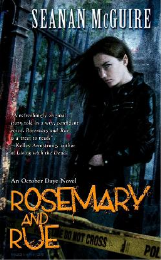 Rosemary And Rue