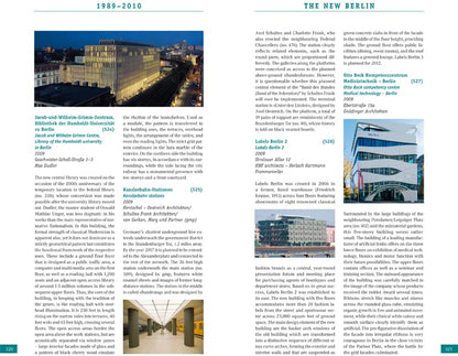 Berlin - The Architecture Guide