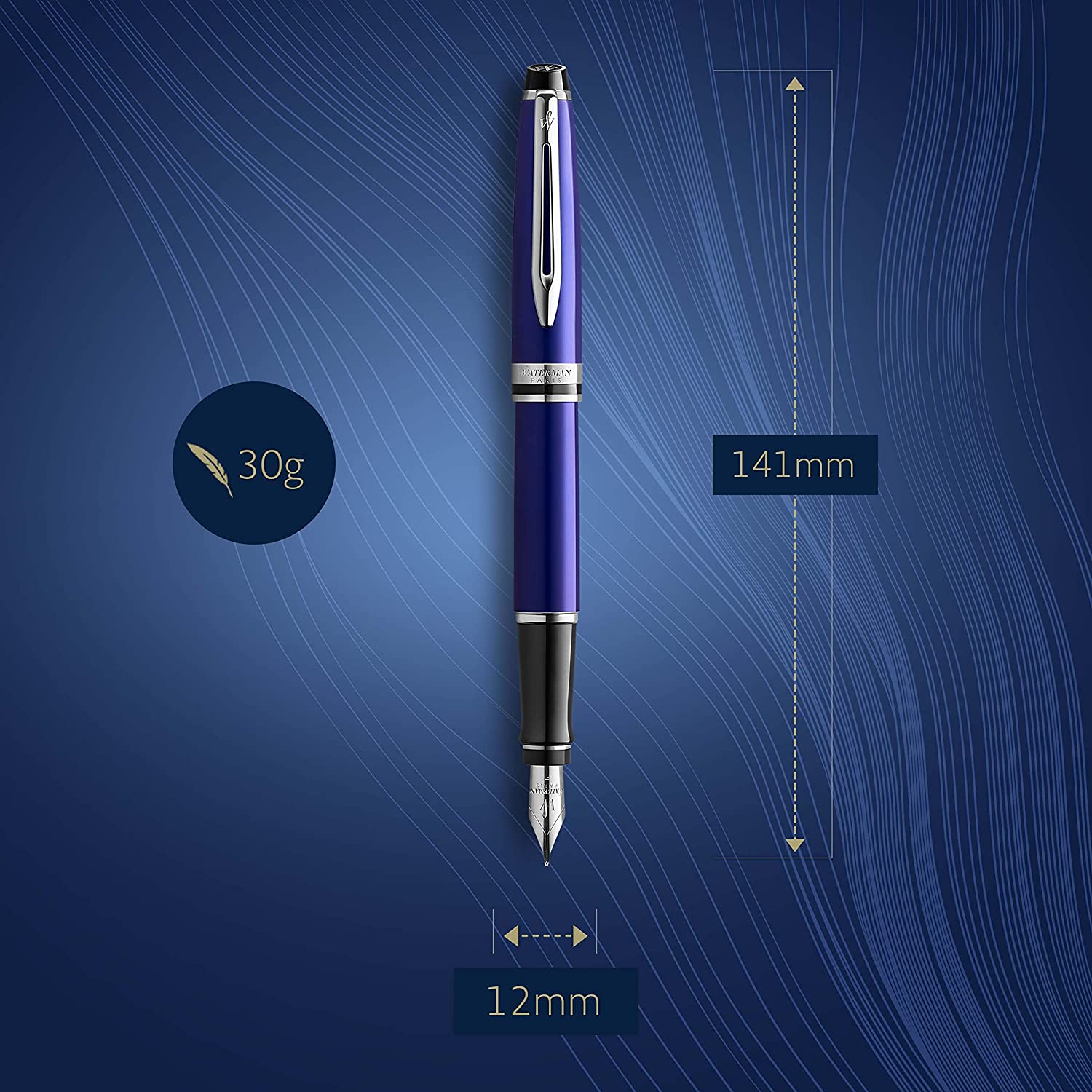 Jotter Stainless Steel Gt Sfera M