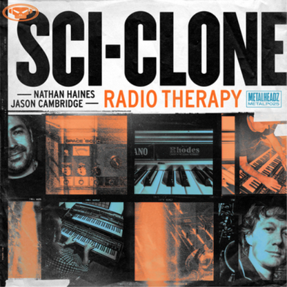 RADIO THERAPY