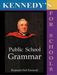 The Public School Latin Grammar
