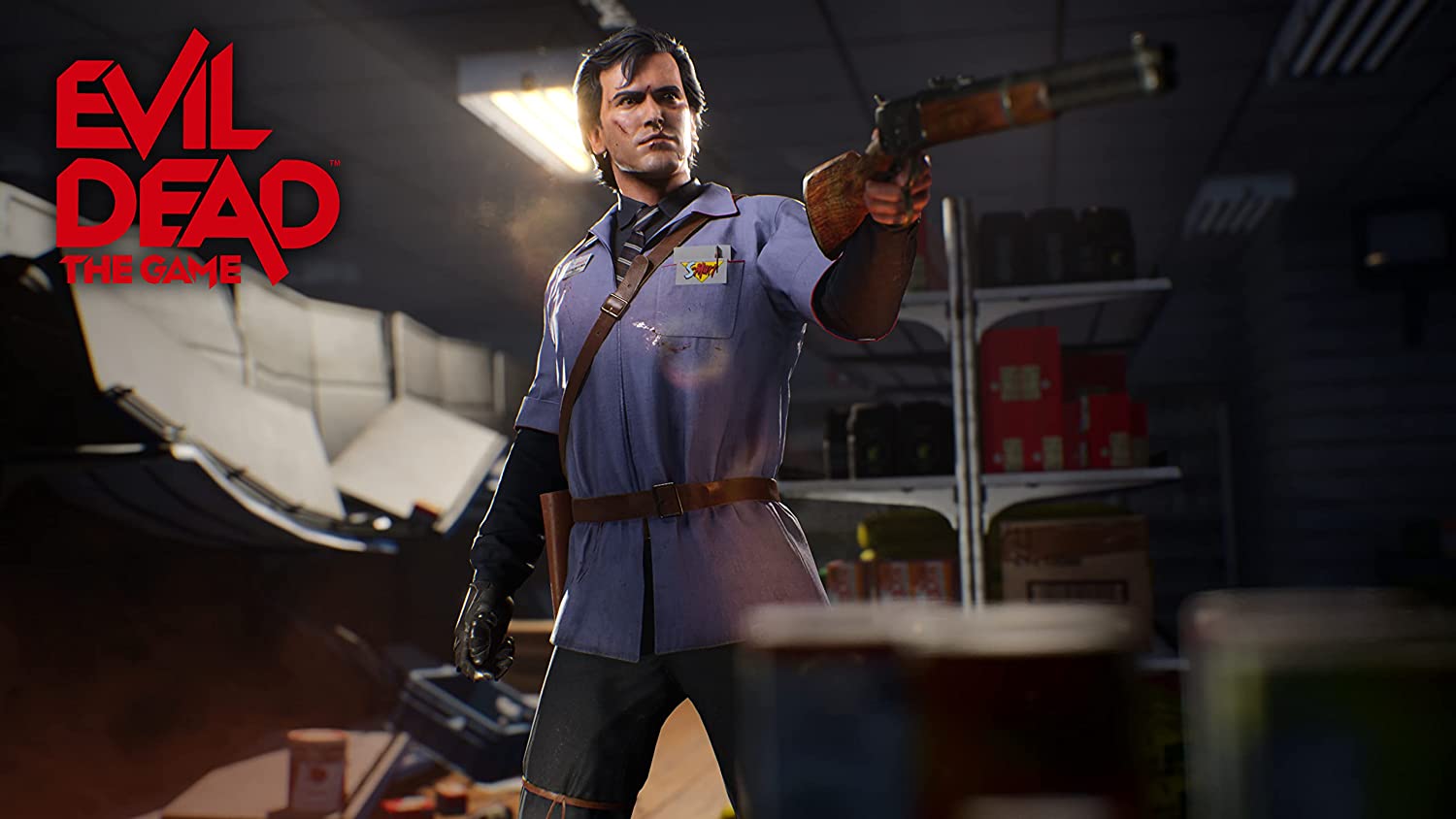 Evil Dead: The Game - Xbox X